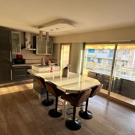 Residence Californie 戛纳 外观 照片