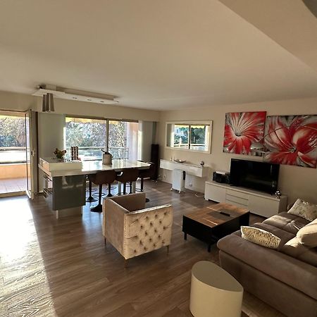 Residence Californie 戛纳 外观 照片